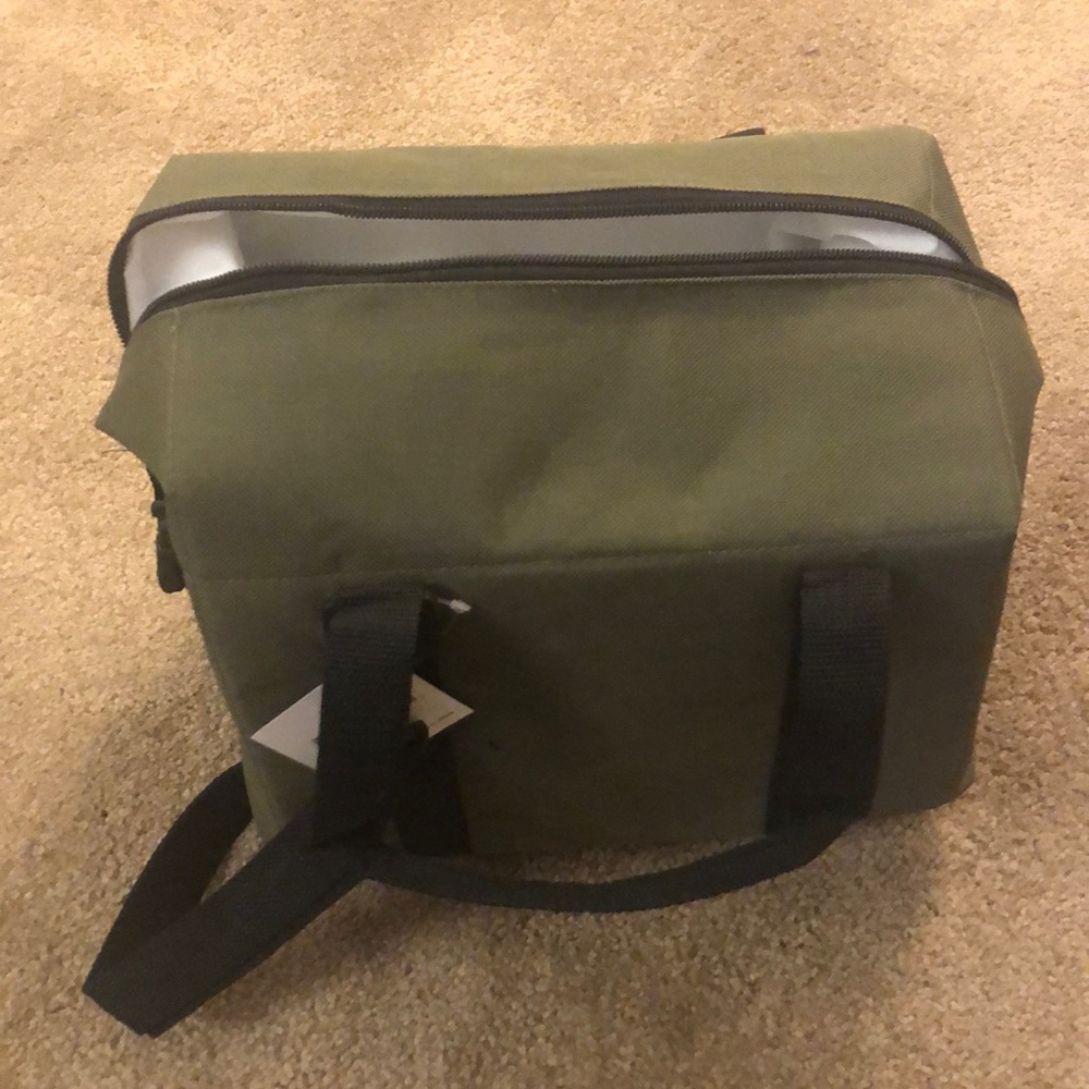 Macy’s lunch bag